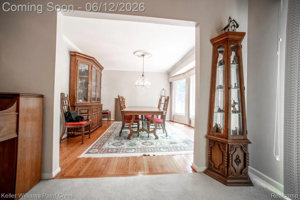 1447 Oakstone Drive Rochester Hills City, MI 48309