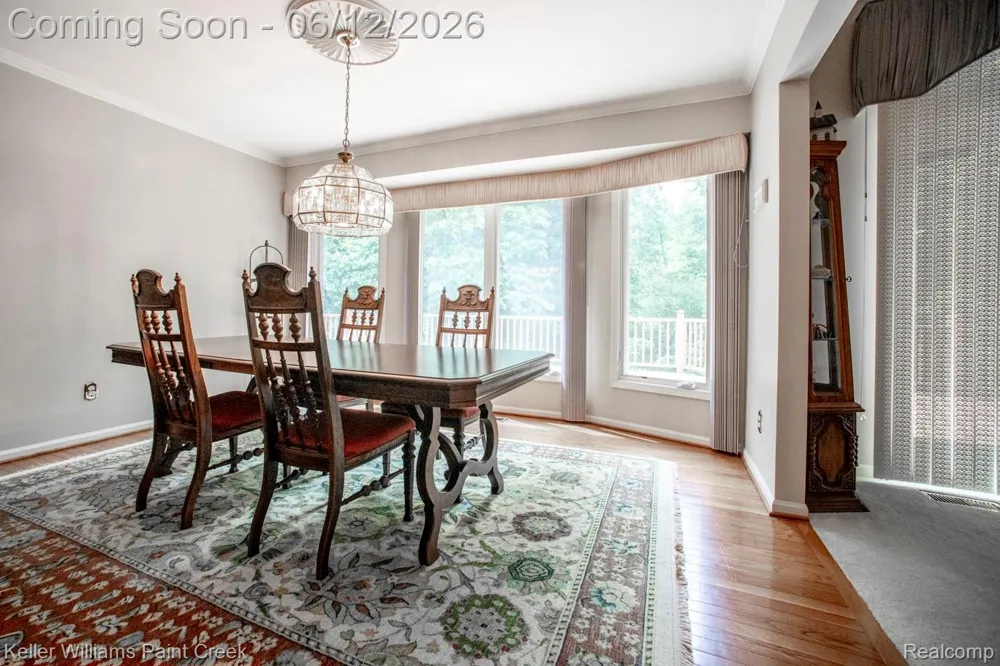1447 Oakstone Drive Rochester Hills City, MI 48309