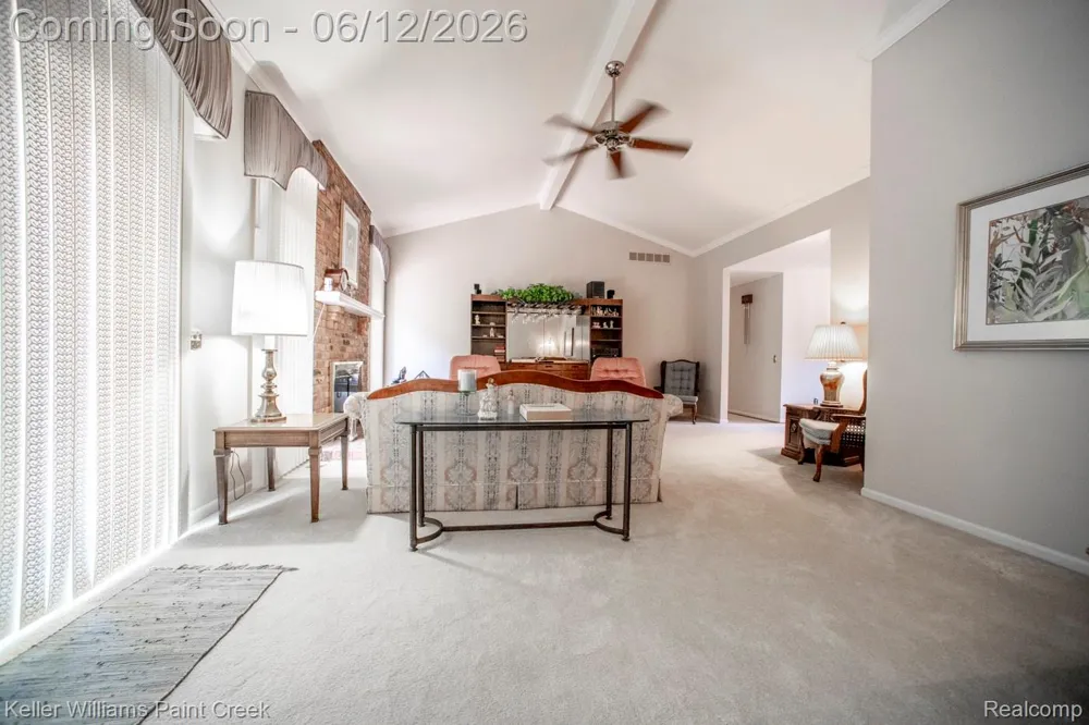 1447 Oakstone Drive Rochester Hills City, MI 48309