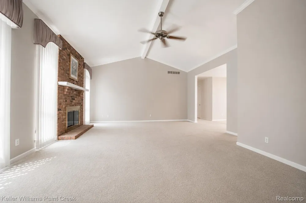 1447 Oakstone Drive Rochester Hills City, MI 48309
