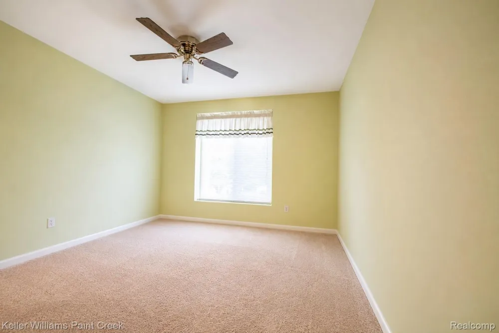 1447 Oakstone Drive Rochester Hills City, MI 48309