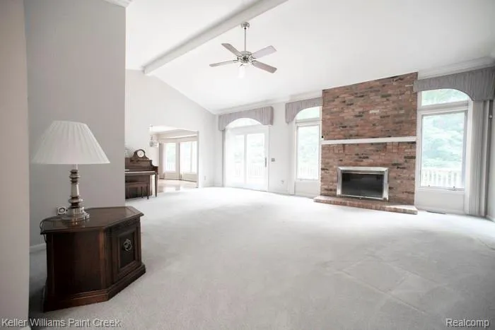 1447 Oakstone Drive Rochester Hills City, MI 48309