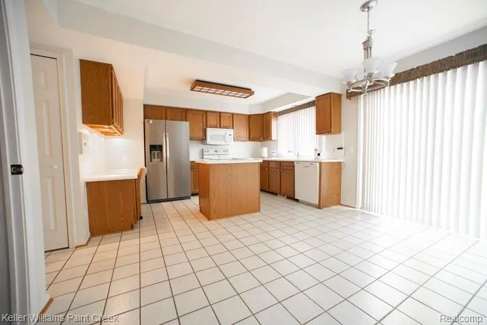 1447 Oakstone Drive Rochester Hills City, MI 48309