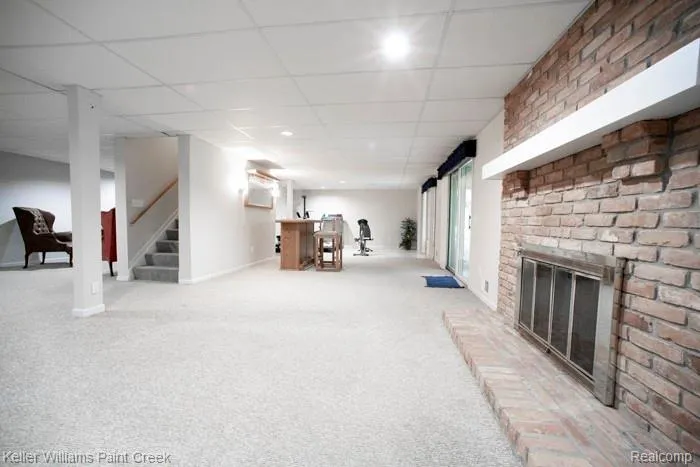 1447 Oakstone Drive Rochester Hills City, MI 48309