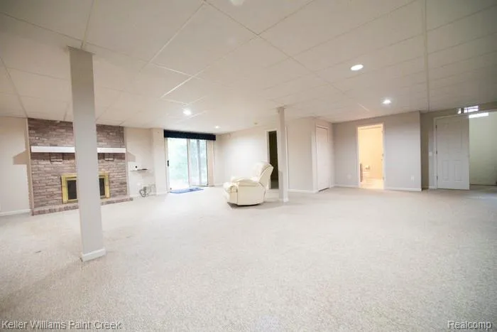 1447 Oakstone Drive Rochester Hills City, MI 48309