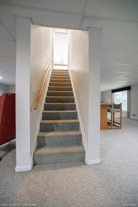 1447 Oakstone Drive Rochester Hills City, MI 48309