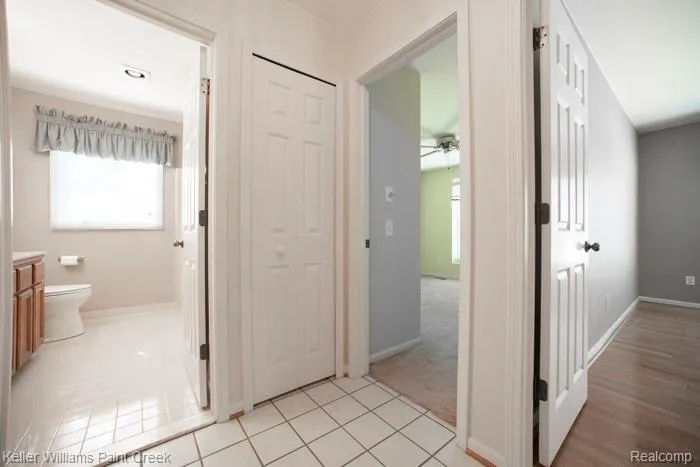 1447 Oakstone Drive Rochester Hills City, MI 48309