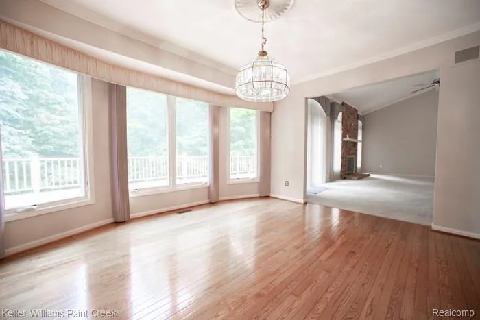 1447 Oakstone Drive Rochester Hills City, MI 48309