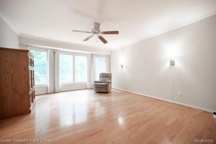 1447 Oakstone Drive Rochester Hills City, MI 48309