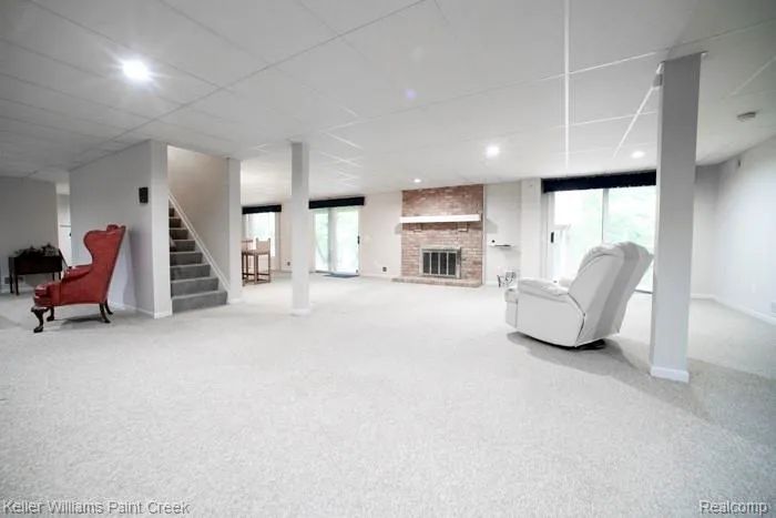 1447 Oakstone Drive Rochester Hills City, MI 48309
