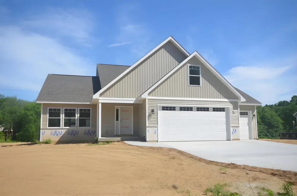 237 Markus Glen Drive Gun Plain Township, MI 49080