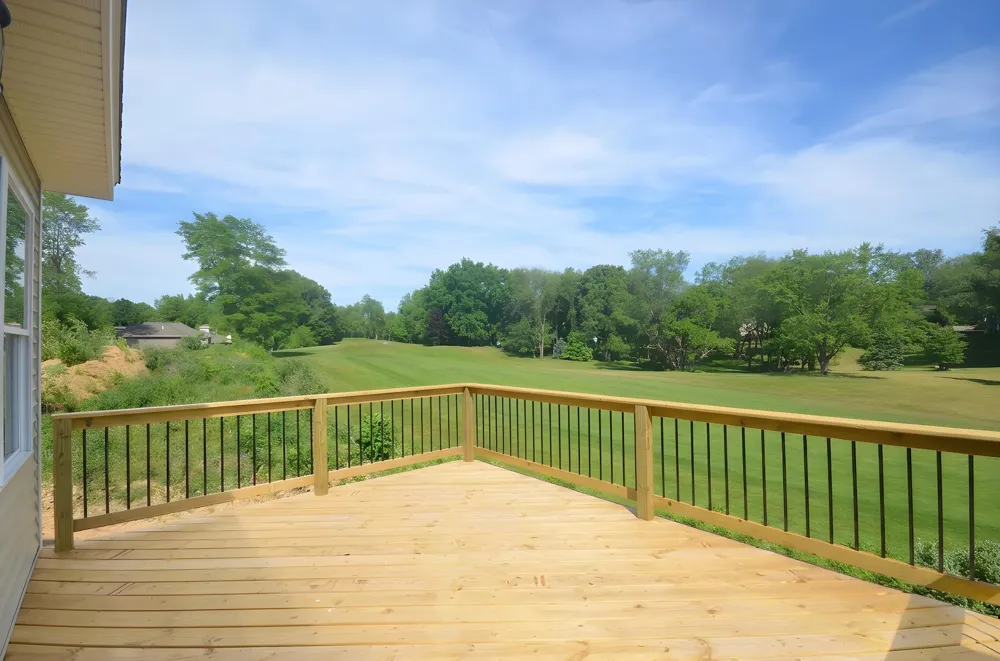 237 Markus Glen Drive Gun Plain Township, MI 49080