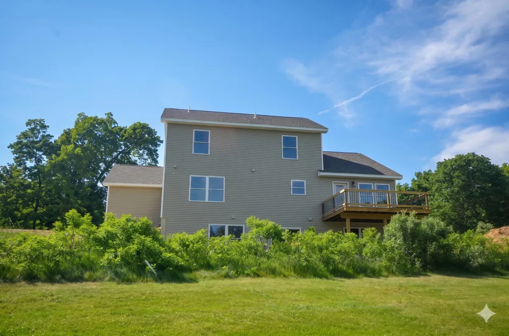237 Markus Glen Drive Gun Plain Township, MI 49080