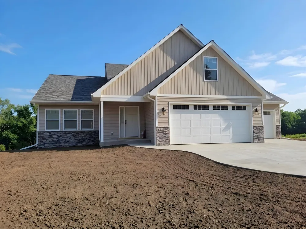 237 Markus Glen Drive Gun Plain Township, MI 49080