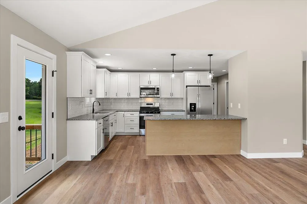 237 Markus Glen Drive Gun Plain Township, MI 49080