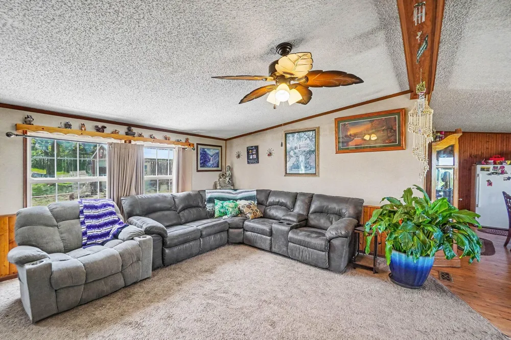 22092 3 Mile Road Richmond Township, MI 49677