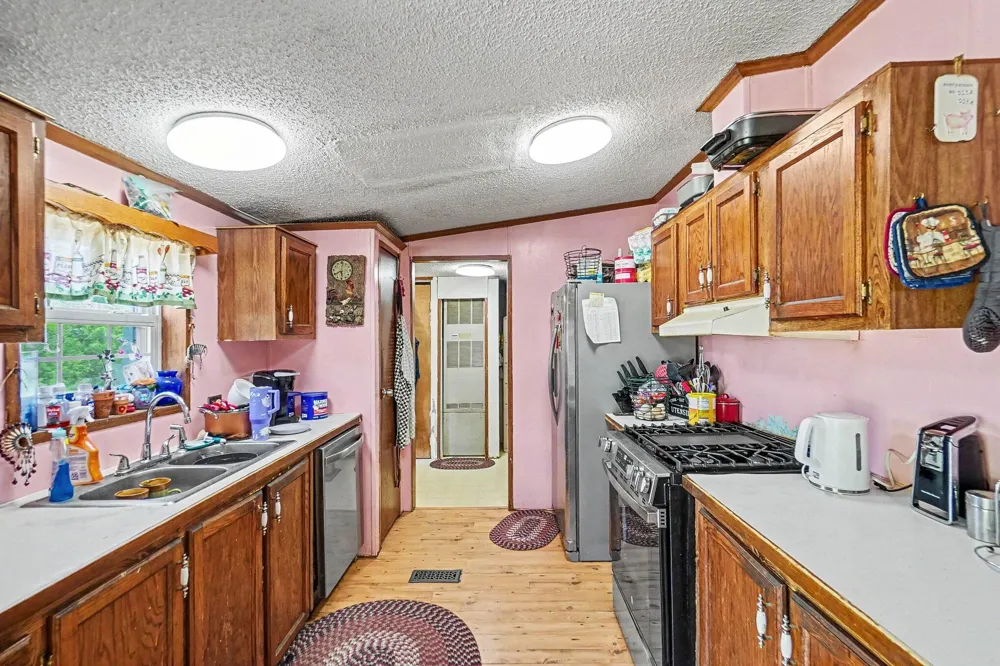 22092 3 Mile Road Richmond Township, MI 49677