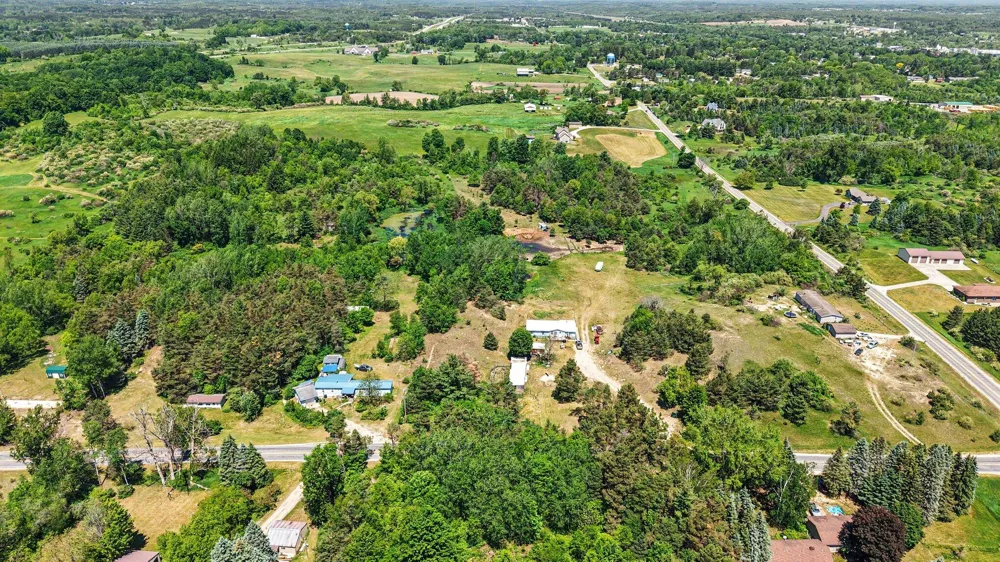 22092 3 Mile Road Richmond Township, MI 49677