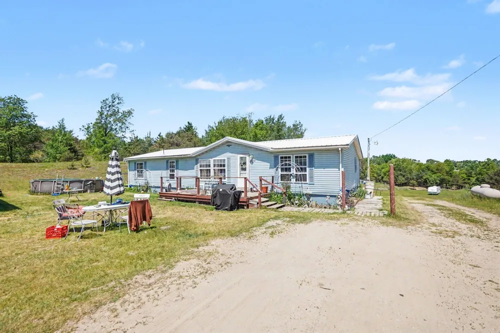 22092 3 Mile Road Richmond Township, MI 49677