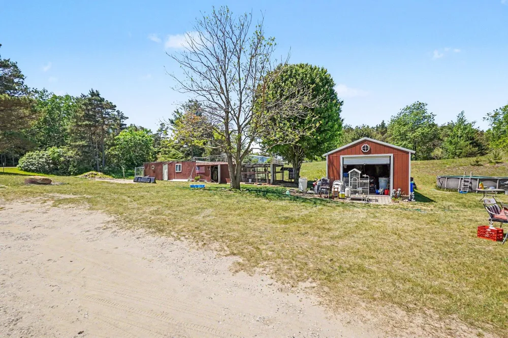 22092 3 Mile Road Richmond Township, MI 49677