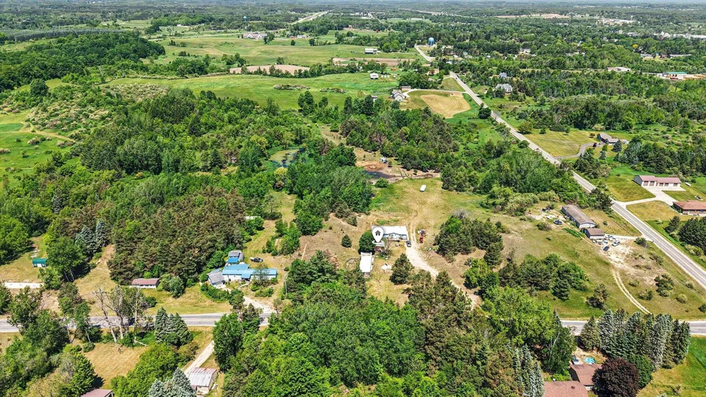22092 3 Mile Road Richmond Township, MI 49677