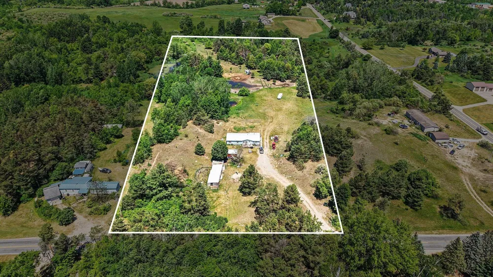 22092 3 Mile Road Richmond Township, MI 49677