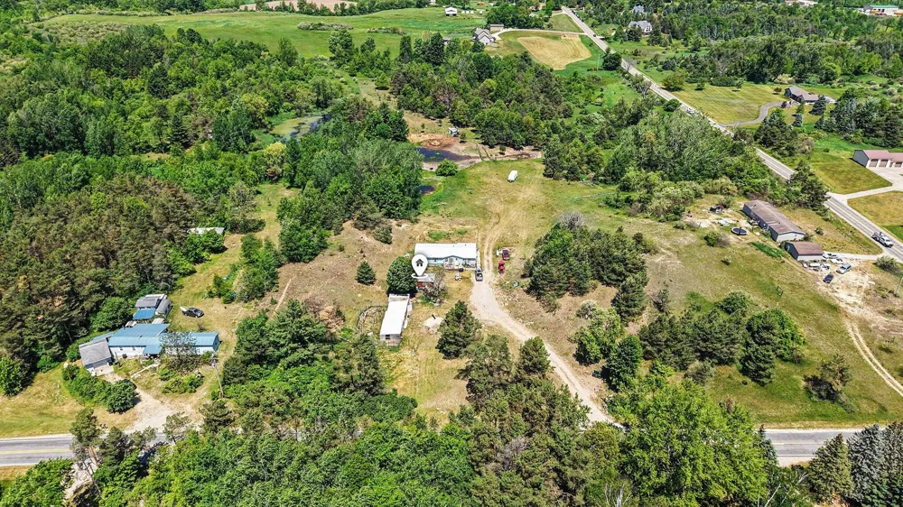 22092 3 Mile Road Richmond Township, MI 49677