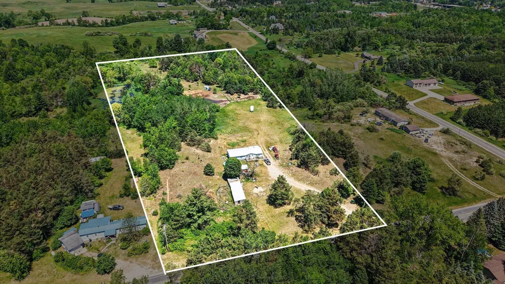 22092 3 Mile Road Richmond Township, MI 49677
