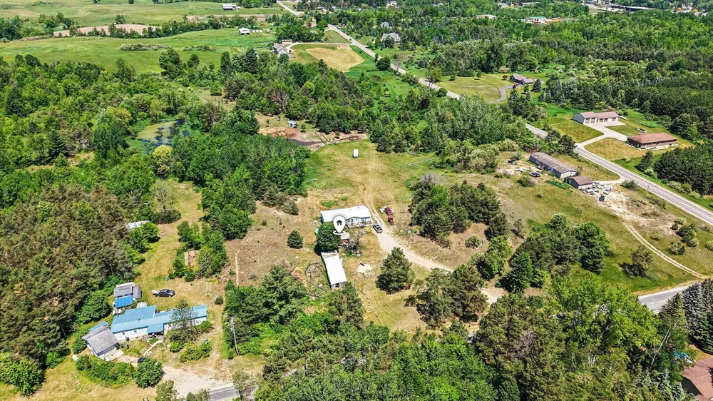 22092 3 Mile Road Richmond Township, MI 49677