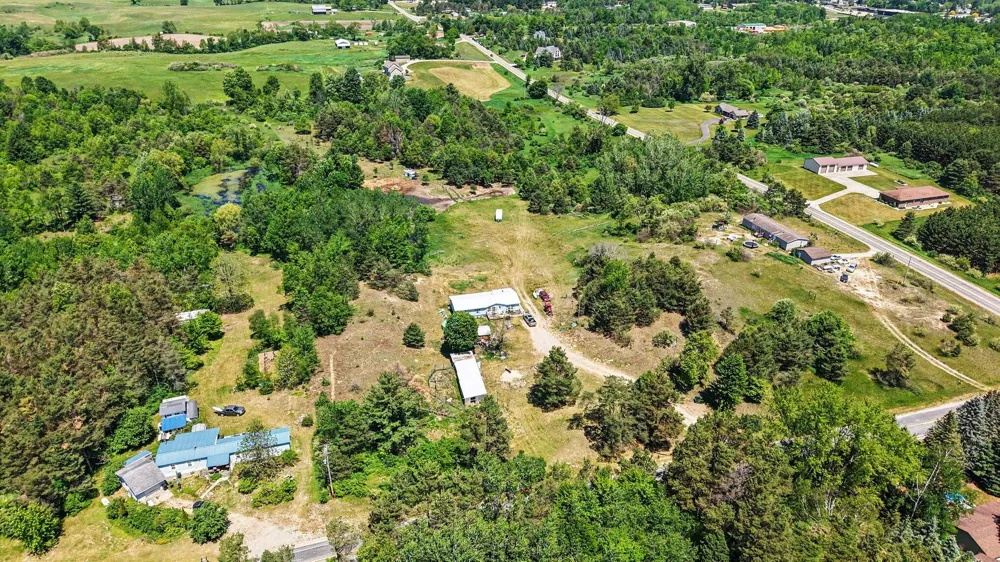 22092 3 Mile Road Richmond Township, MI 49677