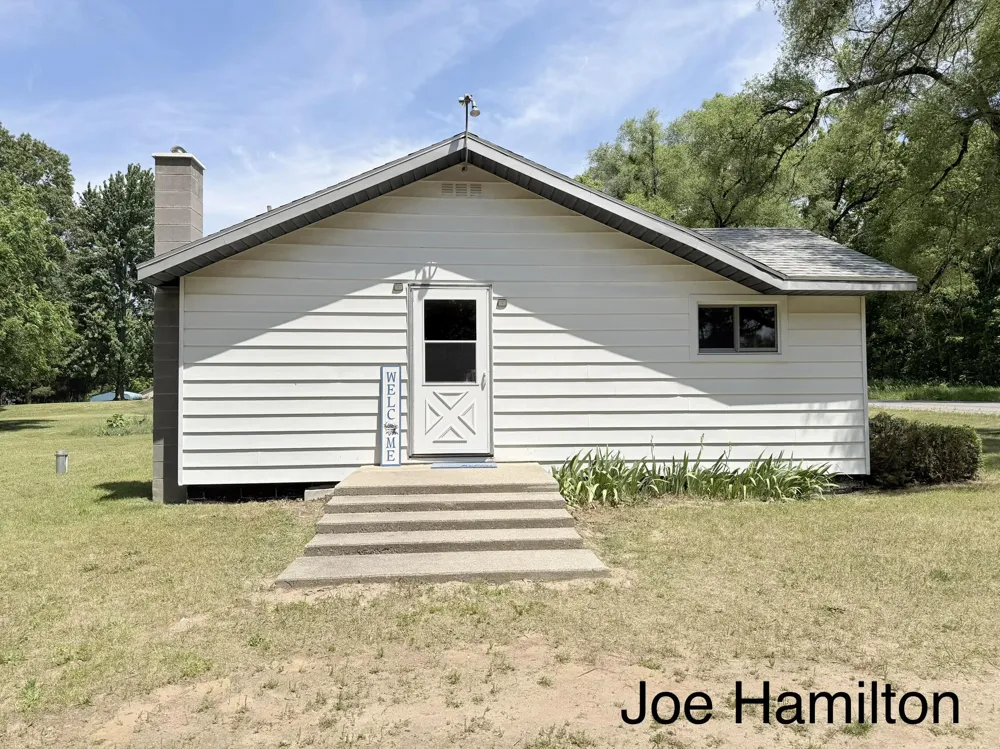 391 Briggs Road Yankee Springs Township, MI 49333