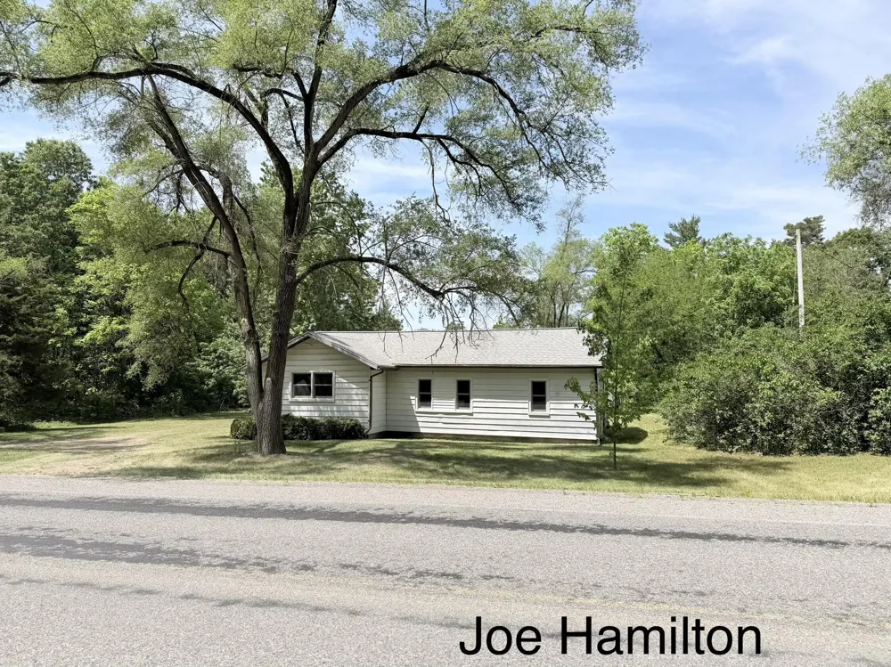 391 Briggs Road Yankee Springs Township, MI 49333