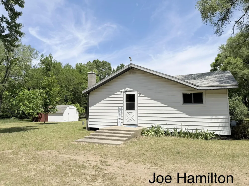 391 Briggs Road Yankee Springs Township, MI 49333