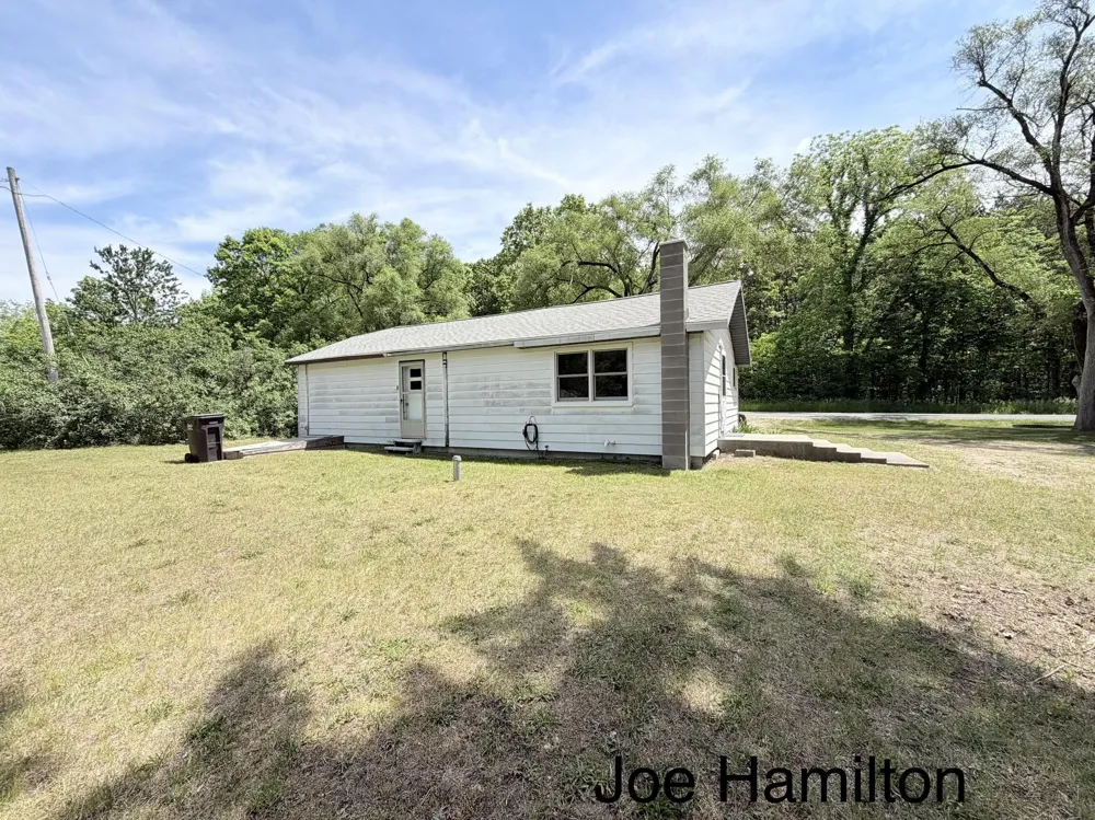 391 Briggs Road Yankee Springs Township, MI 49333
