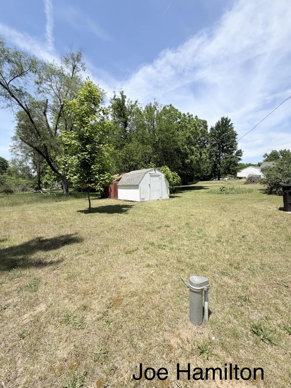 391 Briggs Road Yankee Springs Township, MI 49333