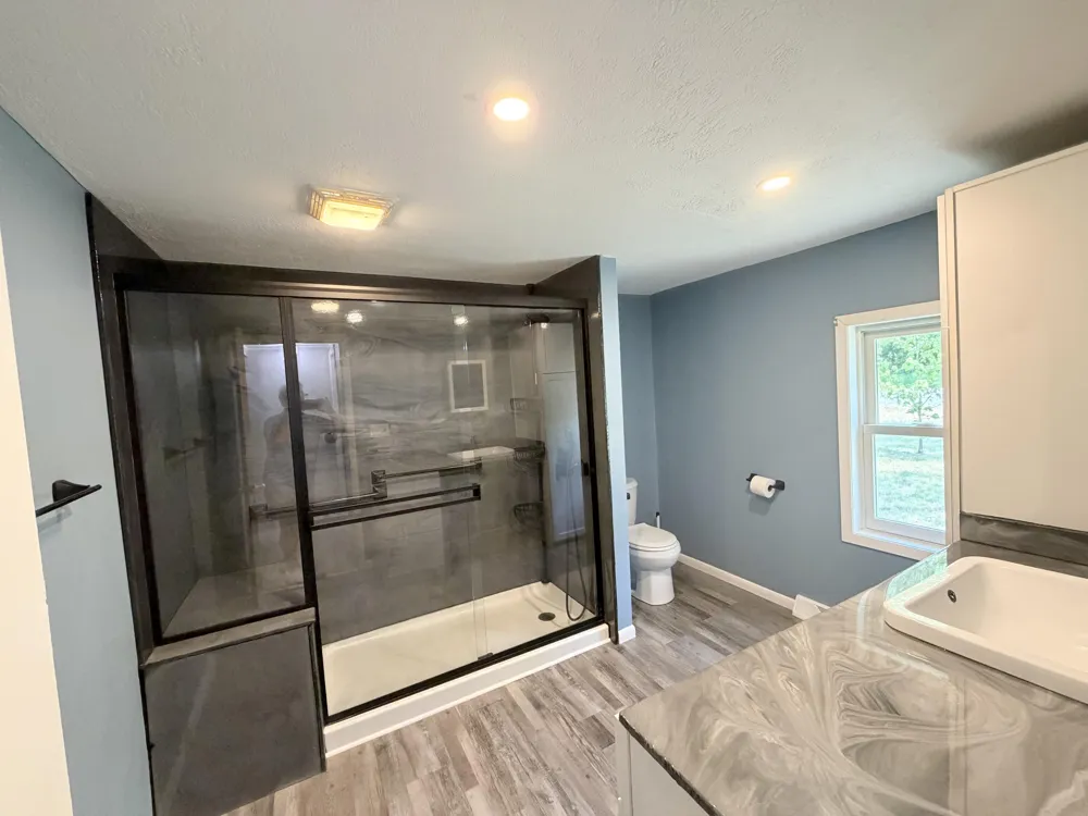 391 Briggs Road Yankee Springs Township, MI 49333