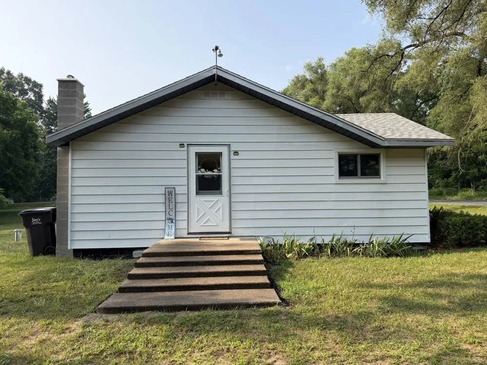 391 Briggs Road Yankee Springs Township, MI 49333