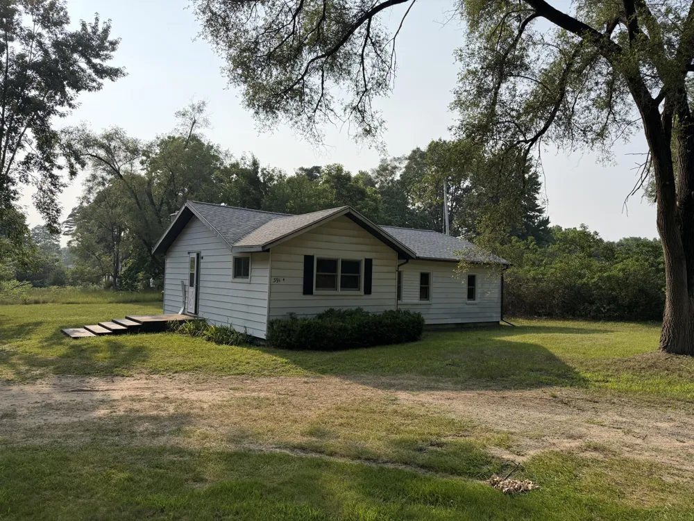 391 Briggs Road Yankee Springs Township, MI 49333