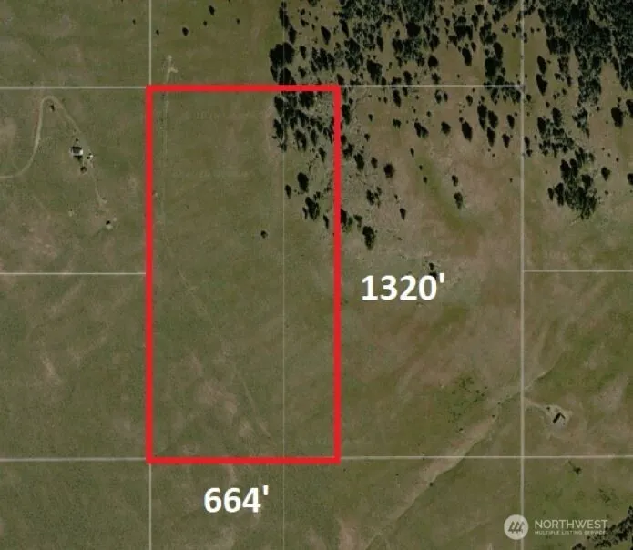 0 111 One Sky View Drive Tonasket, WA 98855