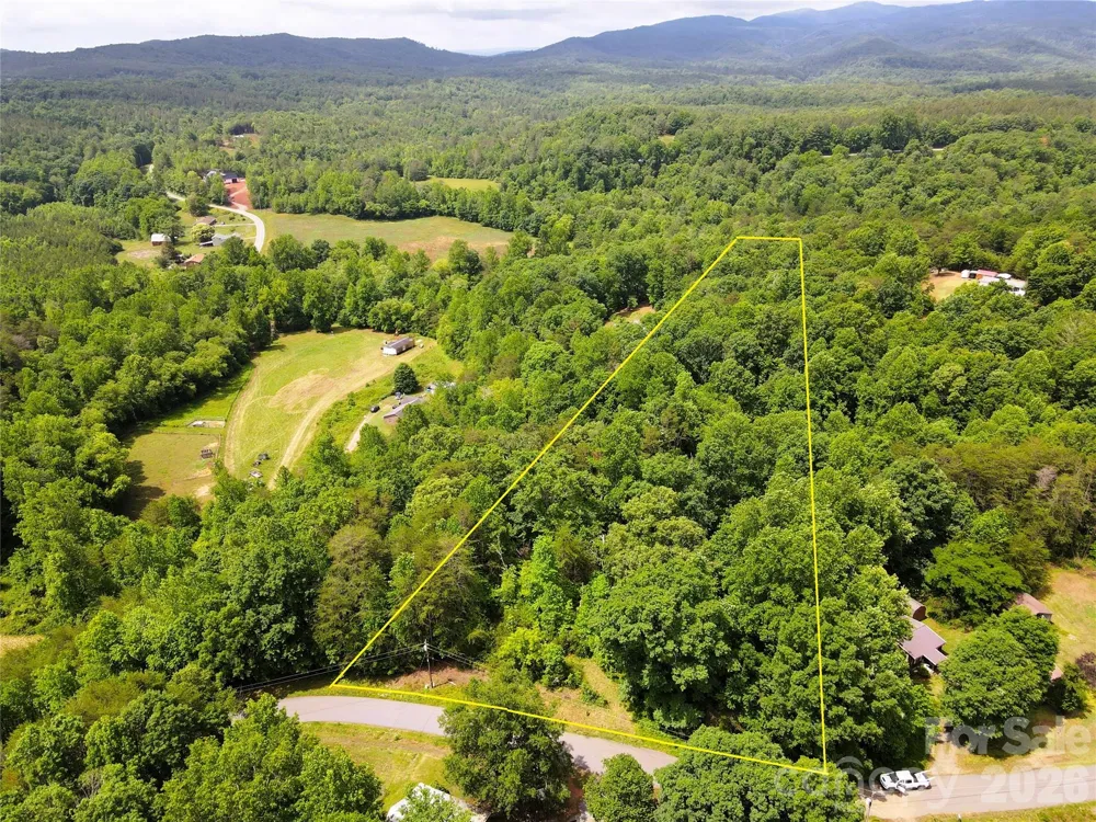 4934 Rocky Ridge Road Connelly Springs, NC 28612