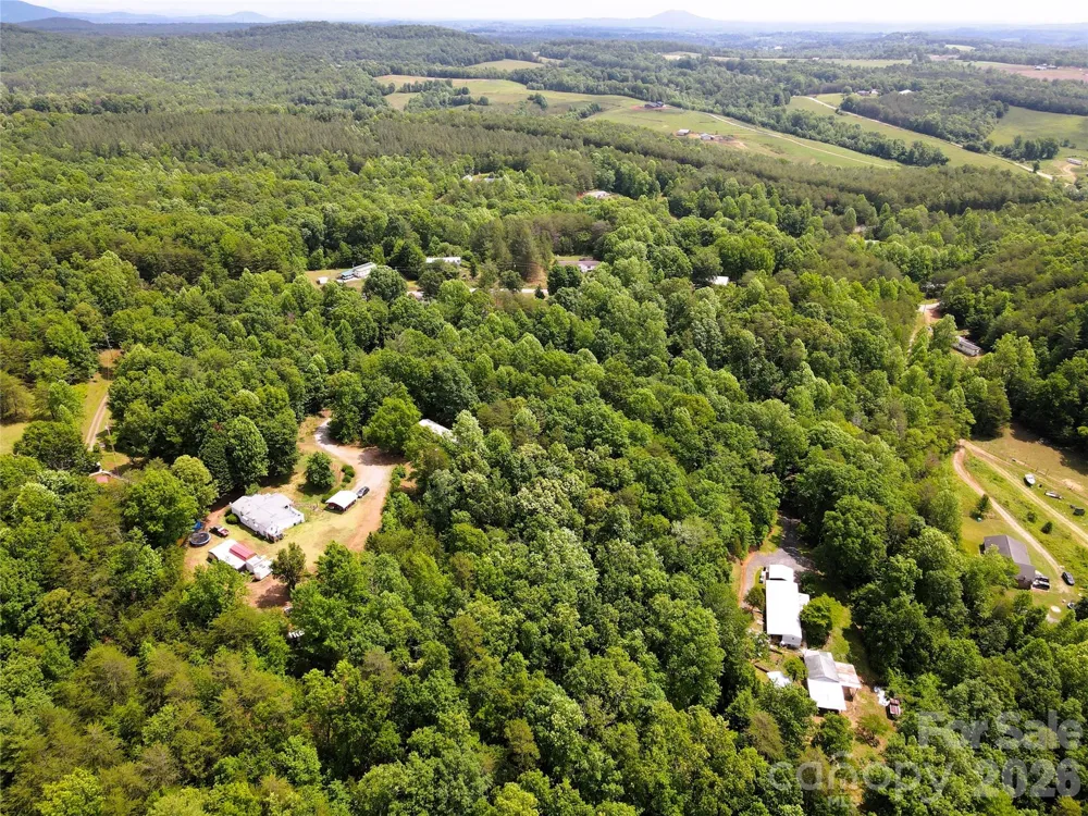 4934 Rocky Ridge Road Connelly Springs, NC 28612