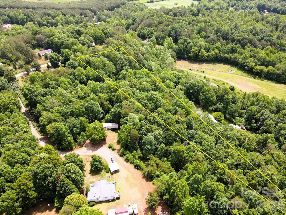 4934 Rocky Ridge Road Connelly Springs, NC 28612