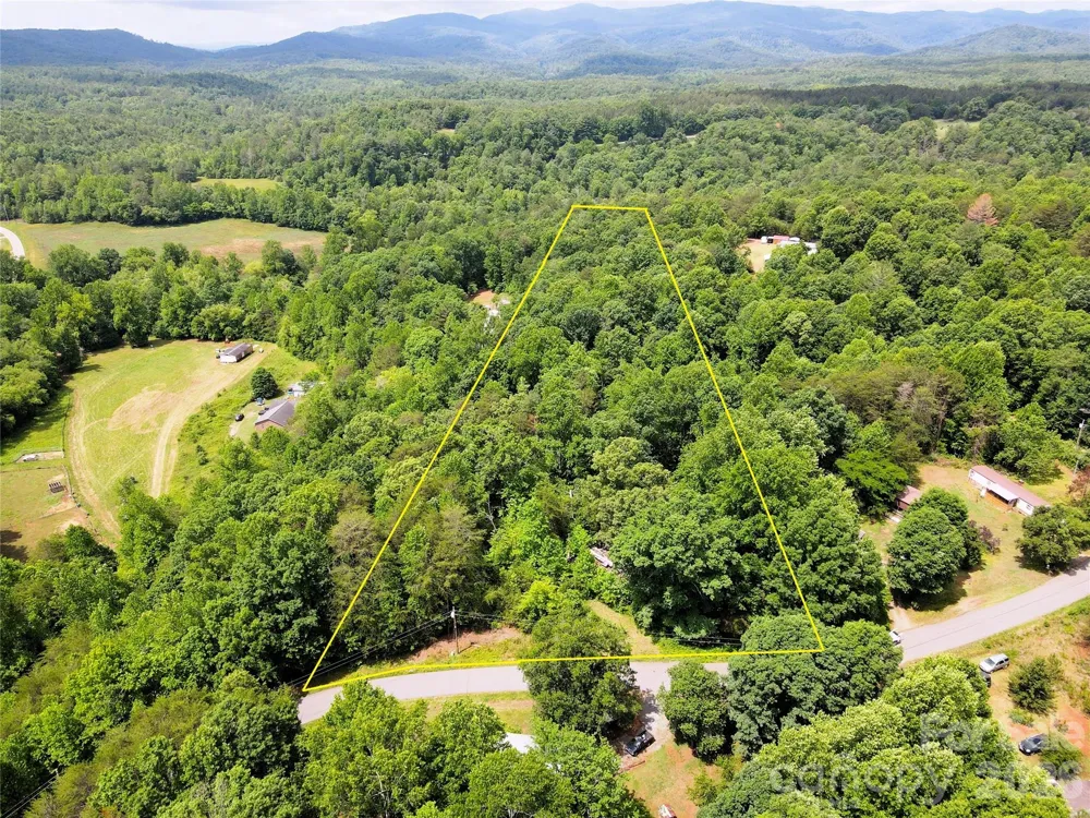 4934 Rocky Ridge Road Connelly Springs, NC 28612