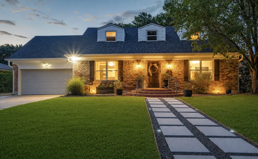 2969 Selma Lane Farmers Branch, TX 75234