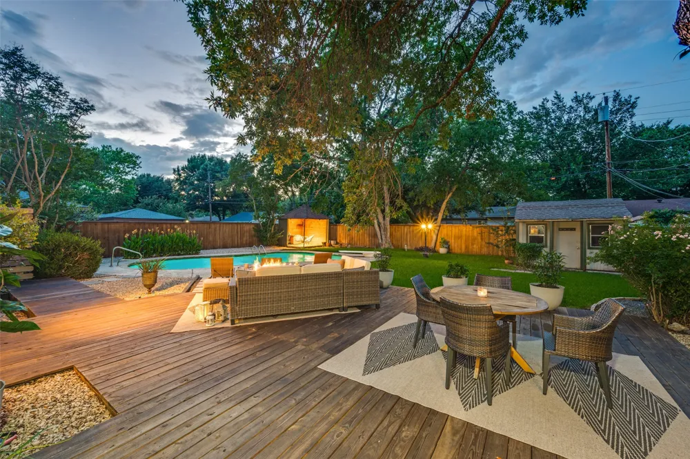 2969 Selma Lane Farmers Branch, TX 75234