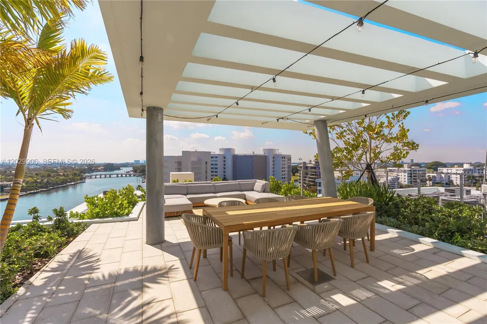 9201 E Bay Harbor Dr #603 Bay Harbor Islands, FL 33154