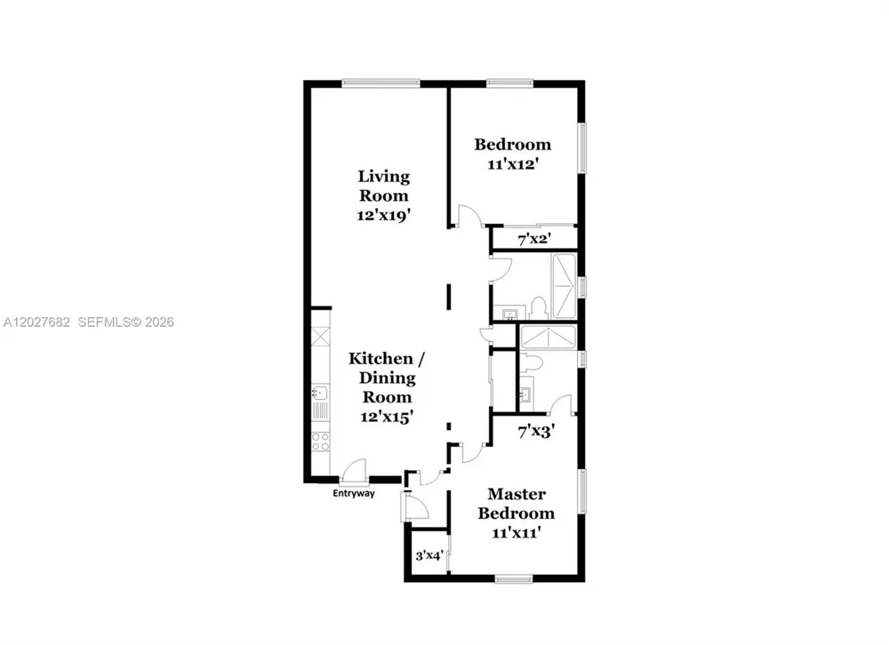 200 Galen Dr #104 Key Biscayne, FL 33149