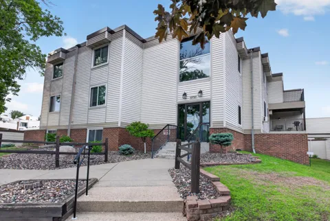 10720 Rockford Road #205