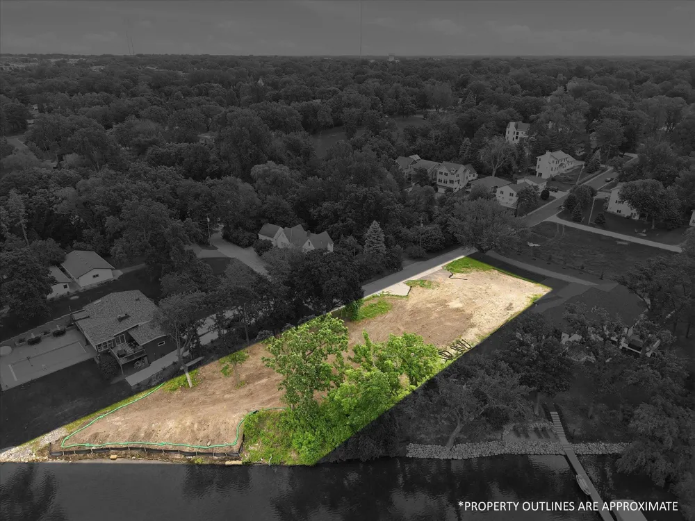 1184 Edgewater Avenue Arden Hills, MN 55112