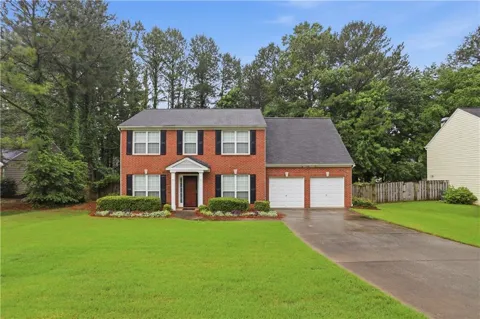 237 Kensington Trace